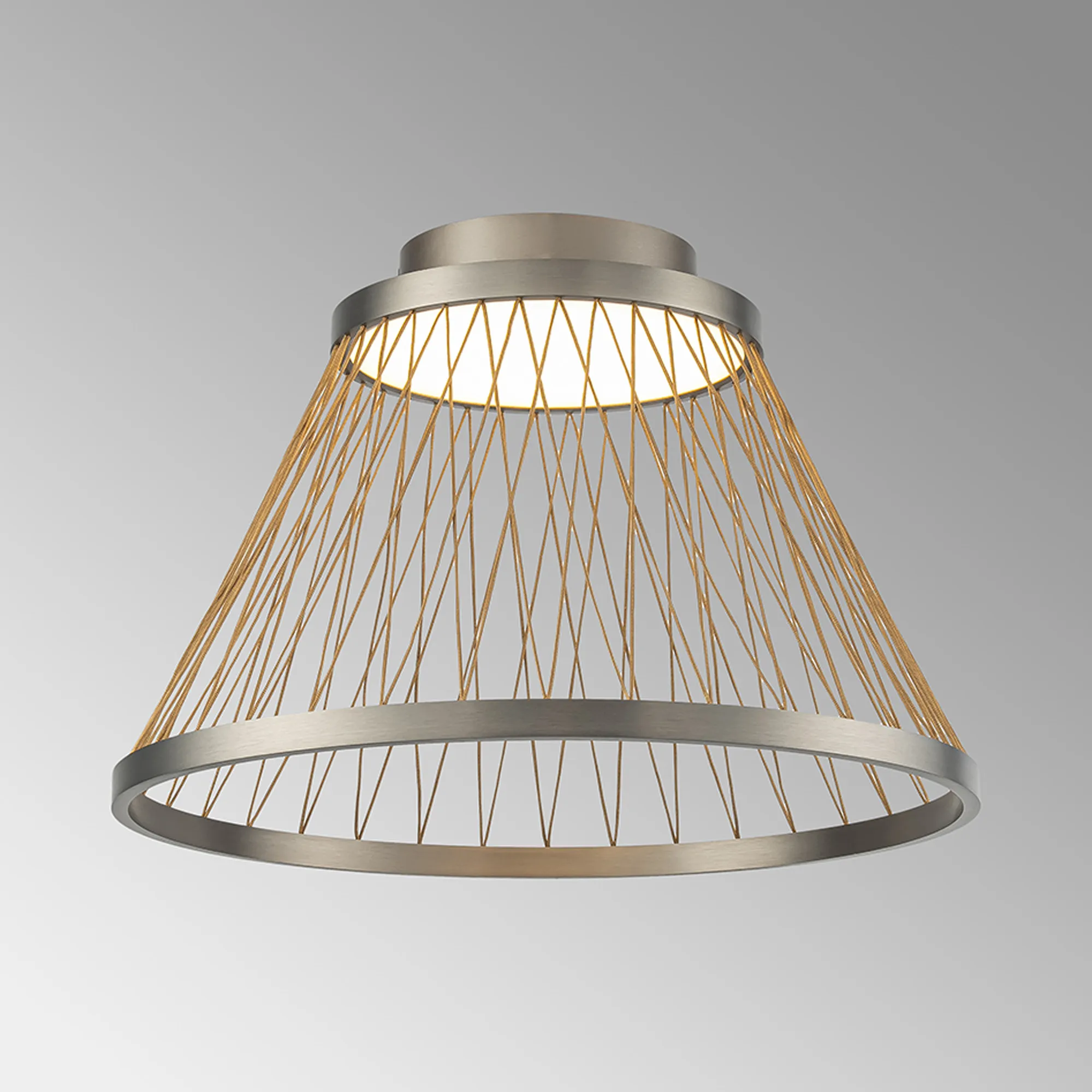 Spider Ceiling Lights Mantra Flush Fittings